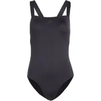 Adidas Sportbadpak 'Iconisea Premium' zwart