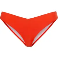 LASCANA Bikinibroek 'Gina' rood