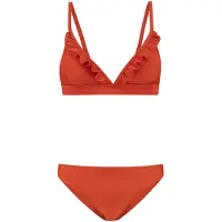 Shiwi Bikini 'Beau' roestbruin