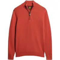 Superdry Trui 'Essential' kreeft