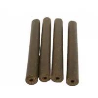 Brekz Super Snack Stick voordeelpakket met lam/rund/kip/zalm voor de hond 8 x 4 stuks