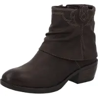 Palado Cowboylaarzen 'Eyano' bruin
