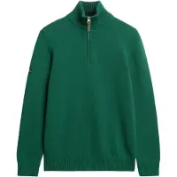 Superdry Trui groen