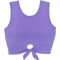 Venice beach Bikinitop lichtlila
