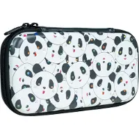 Bigben Interactive Nintendo Switch Case - Consolehoes - Panda