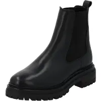 Palado Boots 'Zhito' zwart
