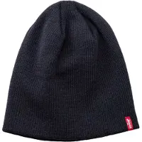 Levi's Otis Beanie Maat: S | Petten Outlet | Heren | Blauw