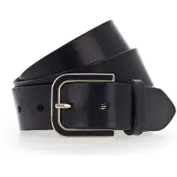 Vanzetti Riem zwart