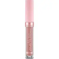 Essence Oogschaduw Matte Vloeibare Waterproof 4 ml