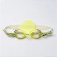 Sunnylife Zwembril Kids World Sol Sea
