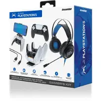 DRGDGPS5-7401 game controller Wit Bluetooth Gamepad PlayStation 5