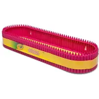 Crayola Wandplank 39,5 X 12,3 Cm Polypropyleen Roze