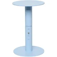 Design Letters Rolling keukenrolhouder 25 cm Blue
