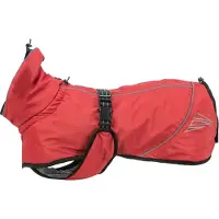 Trixie Winterjas Explore Thermo - 40 Cm - Bordeaux