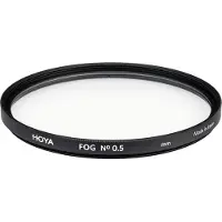 Hoya 52.0mm Fog NO0.5