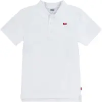 Levi's Kids Shirt rood / wit