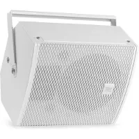 Power Dynamics PDW6W passieve speaker met muurbeugel - 6.5 inch woofer