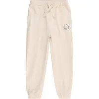s.Oliver Broek donkergrijs / wolwit