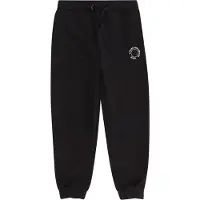 s.Oliver Broek zwart / wit