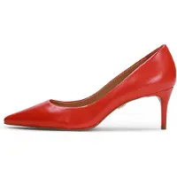 Kazar Pumps rood