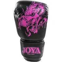 Joya Dragon Kickbokshandschoenen PU