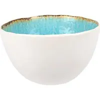 Cosy & Trendy Slakom Laguna Azzurro 14 cm (Set van 6)