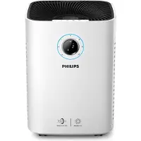 Philips AC5659/10 - Luchtreiniger - Wit