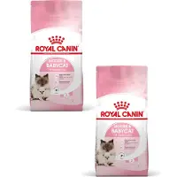 Royal Canin 2x Mother & Babycat Kattenvoer 4 kg