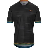 Giro Roust Korte Mouw Wielertrui