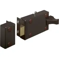 Lips Oplegslot 1757 60 Met Schootblokkering D2