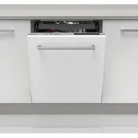 Sharp Vaatwasser Inbouw QWNI1EI45EXEU