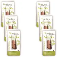 Applaws Cat Loin Tuna - Kattensnack - 6 x 30 g