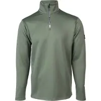 Brunotti Skipully Men Heros Fleece Fuel Green-XL