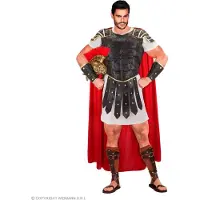 Widmann Romeinse Gladiator Richard Neverlose - Man