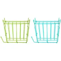 Pawise Hay Feeder