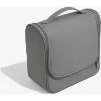 Stackers SLATE GREY - Toilettas - Waszak - Met haak