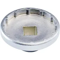 Icetoolz 50.4 Mm Trapasgereedschap