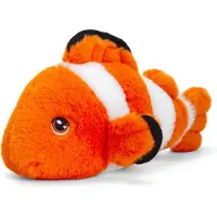 Keel Toys SE1017, Vis