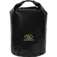 MOST Outdoor - Highlander 29l Dry Sack Zwart