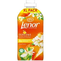 Lenor - Energize - Perfume Therapy - Orange & Verbena - Wasverzachter - 1200ml - 48 Wasbeurten - XL PACK