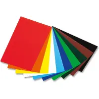 Folia Glanzpapier