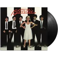 Universal Music Parallel Lines (LP)