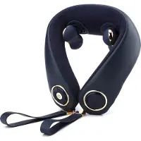 Medivon Collargrand Massage Collar Pressure Control Blue