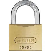 ABUS Hangslot Gelijksluitend 65/50 SL500 - 503