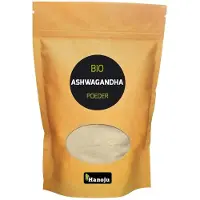 Hanoju Ashwagandha organic poeder 250 gram
