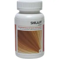 Ayurveda Health Ayu Health Shilajit (120 tabletten)
