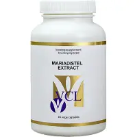 Vital cell life Mariadistel 90 vcaps