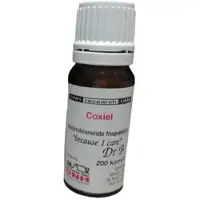 Dnh Coxiel 200 stuks