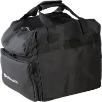 LightmaXX Light Effect Bag - Case voor spotlight