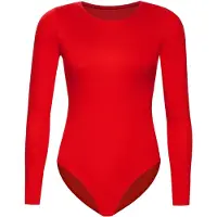 TEYLI Shirt body rood